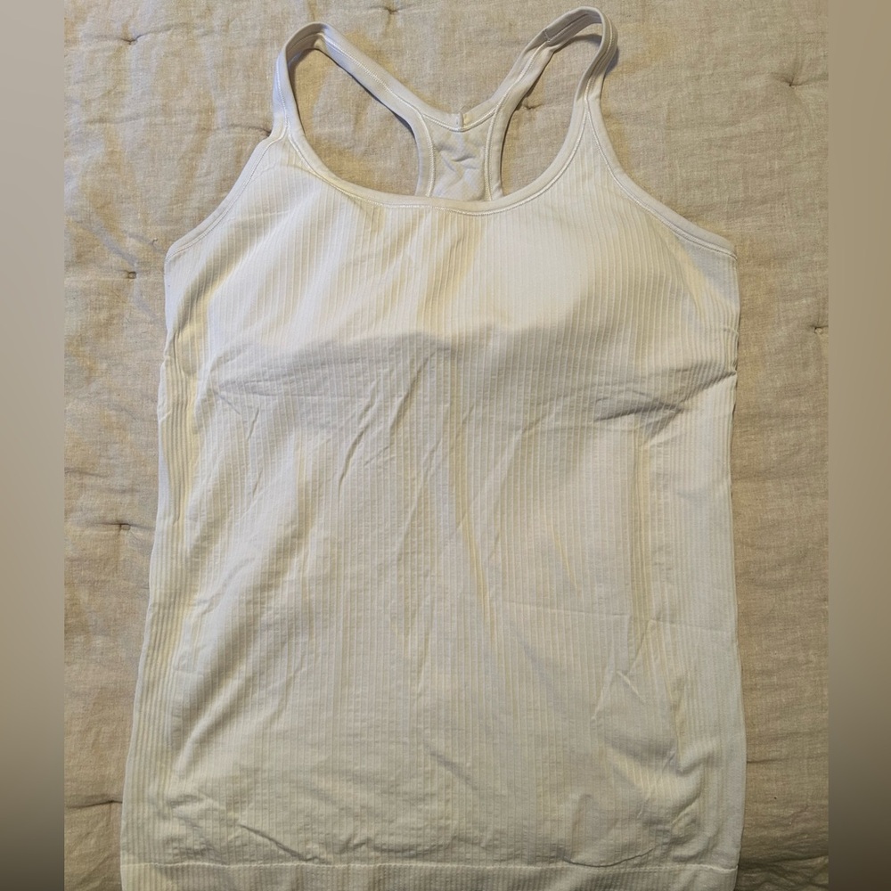 Swiftly Tech tank tops